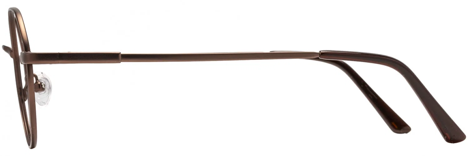Michael Ryen MRM146 Eyeglasses - view 4
